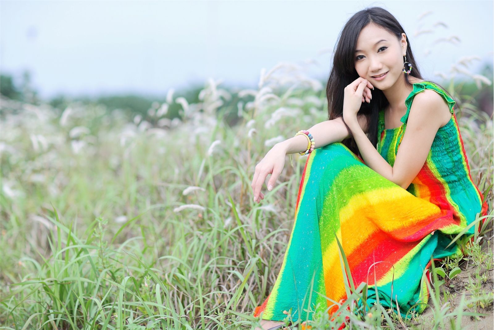 鄰家有女初長成 beautyleg系列高清美女图片